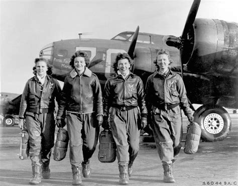 El papel de la mujer en la segunda guerra mundial